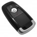 LLAVE FORD Fusion 17-21, Ranger 19-22, Maverick 22 de presencia de 3 botones FC. M3N-A2C93142300 de 315 Mhz Chip ID49