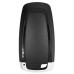 LLAVE FORD Mustang mod. 17-22 de presencia de 4 botones FC. M3N-A2C93142300 de 315 Mhz Chip ID49