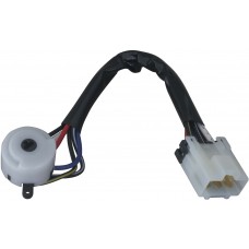 SWITCH Y CABLE DE ENCENDIDO (Pastilla) NISSAN Sentra-Altima-Maxima 96-98 Camioneta D21 98-04 Frontier * 6 PIN