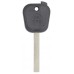 LLAVE HUECA CHEVROLET Silverado Mod. 14-15 marca JMA 