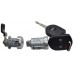 CILINDROS PUERTA FORD F-150/250/350 Mod. 04-18  Encendido-Puerta