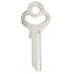 LLAVE RESIDENCIAL JMA GLO-19 (10 pzas)