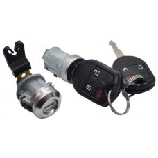 CILINDROS PUERTA FORD F-150/250/350 Mod. 04-18  Encendido-Puerta