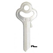 LLAVE RESIDENCIAL JMA GLO-19 (10 pzas)