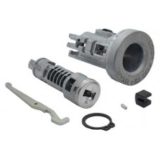 CILINDRO ENCENDIDO CHEVROLET Colorado-Canyon - Luv Mod 04-11 Rodeo Mod 04-11 sin llave (desarmado