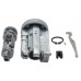 CILINDRO ENCENDIDO CHEVROLET Colorado-Canyon - Luv Mod 04-11 Rodeo Mod 04-11 sin llave (desarmado