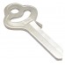 LLAVE RESIDENCIAL JMA GLO-19 (10 pzas)
