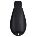 CARCASA CHRYSLER Mod. 10-13 Fobik B c/ inserto 7 botones p/ control alarma 
