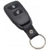CONTROL DE ALARMA HYUNDAI 3 Botones 315 Mhz FC. PLNHM-T002