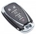 CARCASA CHEVROLET Equinox- Spark-Trax mod. 17-19 de proximidad 5 botones para control de alarma