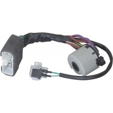 SWITCH Y CABLE DE ENCENDIDO (Pastilla)  TOYOTA Camry Mod. 92-96 * 9 PIN