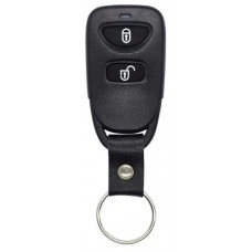 CONTROL DE ALARMA HYUNDAI 3 Botones 315 Mhz FC. TQ8RKE-3F01