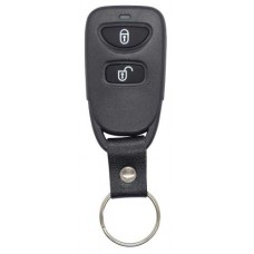 CONTROL DE ALARMA HYUNDAI 3 Botones 315 Mhz FC. OSLOKA-850T