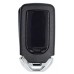 CARCASA HONDA Civic-Accord de proximidad 4 botones para control de alarma