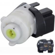 SWITCH DE ENCENDIDO (Pastilla)  VOLKSWAGEN Pointer de 4 patas * 4 PIN