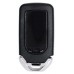 CARCASA HONDA Civic de proximidad 5 botones para control de alarma