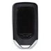 CARCASA HONDA Crv-Hrv-Zrv de proximidad 4 botones para control de alarma