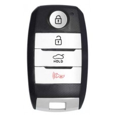 LLAVE KIA Optima mod. 16-20 de presencia con control de 4 botones FC. SY5JFFGE04  PN: 95440-D4000 chip HITAG3 ID47 de 433 MHZ