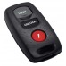 CONTROL DE ALARMA MAZDA 3 07-09 FC. KPU41794 de 3 botones 315 Mhz 