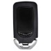 CARCASA HONDA Pilot-Crv de proximidad 5 botones para control de alarma