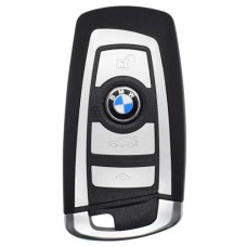 LLAVE BMW mod. 12-16 de 4 Botones FC. YGOHUF5662 de 434 Mhz Chip HITAG PRO ID49