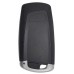 LLAVE BMW Serie 3-5-6 mod.09-18, Serie2-4-X4 mod. 14-18 de 4 Botones FC. YGOHUF5662 de 315 Mhz Chip HITAG PRO ID49