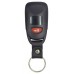 CONTROL DE ALARMA HYUNDAI 4 Botones 315 Mhz FC. OSLOKA-950T