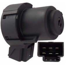 SWITCH DE ENCENDIDO (Pastilla)  VW Polo-Gol-Vento-Amorok-Transporter * 6 PIN