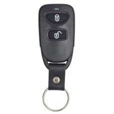 CONTROL DE ALARMA HYUNDAI 3 Botones 315 Mhz FC. PLNHM-T002