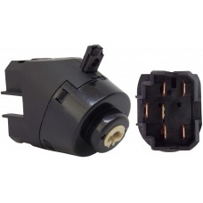SWITCH DE ENCENDIDO (Pastilla)  VOLKSWAGEN Jetta A2 Derby 95-02 Eurovan 00-04 SEAT Cordoba-Ibiza 01-02 * 6 Pin