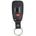 CONTROL DE ALARMA HYUNDAI 3 Botones 315 Mhz FC. PLNHM-T002