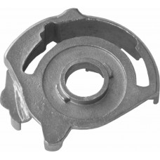 CORONA PARA CILINDRO PUERTA CHEV Chevy metalica con alarma  IZQUIERDO