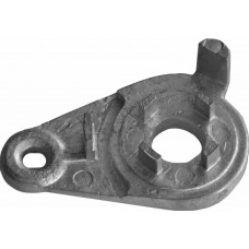 PATA PARA CILINDRO PUERTA CHEVROLET Chevy Monza  IZQUIERDO