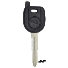 LLAVE HUECA MITSUBISHI Marca KLAUS