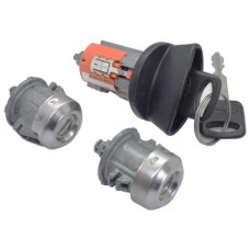 CILINDROS PUERTAS-ENCENDIDO FORD F150 mo. 93-06, F250-350-Super Duti mod. 96-07,Expedition mod. 98-05  marca STRATTEC  