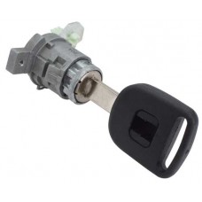 CILINDRO PUERTA HONDA CRV Mod. 02-06 Pilot Mod. 07 Llave de Regata IZQUIERDO