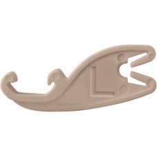 PATAS PARA CILINDRO FORD Mod. 86+ de plastico Izquierdas  (5piezas.)