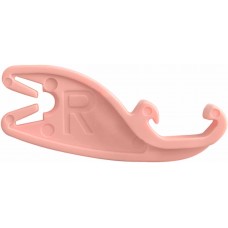 PATAS PARA CILINDRO FORD Mod. 86+ de plastico Derechas  (5piezas.)