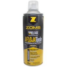 AFLOJATODO MULTIUSOS de 400 ml CLASICO marca ZOMS
