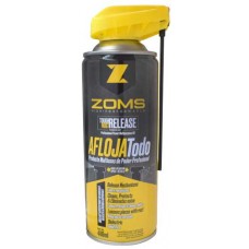 AFLOJATODO MULTIUSOS de 400 ml PREMIUM marca ZOMS
