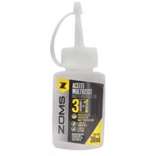 ACEITE 3 en 1 de 30 ml marca ZOMS