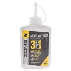 ACEITE 3 en 1 de 90 ml marca ZOMS