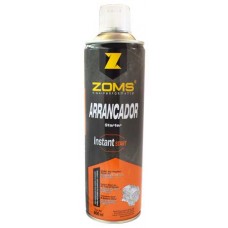 ARRANCADOR DE MOTOR de 500 ml marca ZOMS 