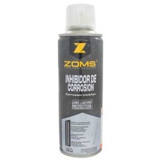 INHIBIDOR DE CORROSION de 235 ml marca ZOMS