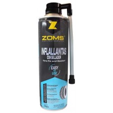 INFLALLANTAS 340 g marca ZOMS