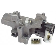 SWITCH DE ENCENDIDO (Pastilla) CHEVROLET Colorado mod. 04-12 conector de 5 pin