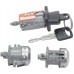 CILINDROS PUERTAS-ENCENDIDO FORD F150 mo. 93-06, F250-350-Super Duti mod. 96-07,Expedition mod. 98-05  marca STRATTEC  