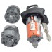 CILINDROS PUERTAS-ENCENDIDO FORD F150 mo. 93-06, F250-350-Super Duti mod. 96-07,Expedition mod. 98-05  marca STRATTEC  