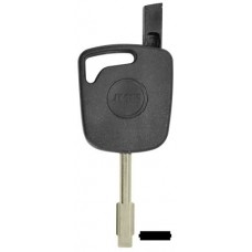 LLAVE HUECA FORD Ka * Courier * Mondeo * Transit Tipo Tibbe, marca JMA