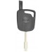 LLAVE HUECA FORD Ka * Courier * Mondeo * Transit Tipo Tibbe, marca JMA